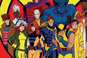 „X-Men ’97”, Disney+